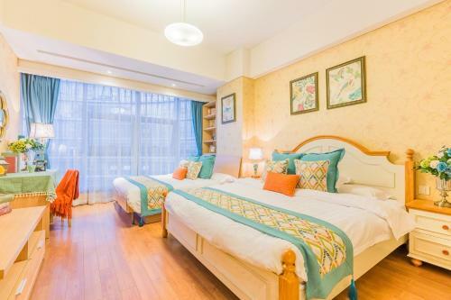 Aparthotel Westlake 7 Service Apartment