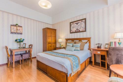 Aparthotel Westlake 7 Service Apartment