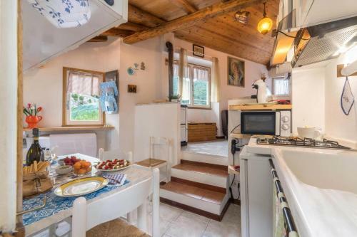 Erve Come UNA Volta Casa Vacanza