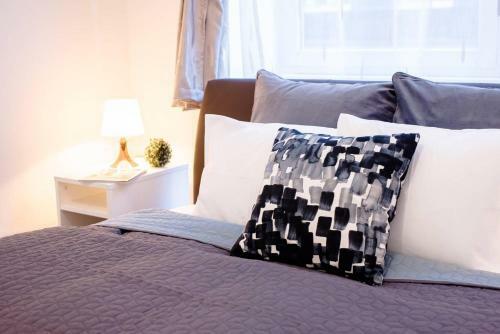 Cosy & Central A/c Apartment