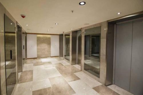 Apartamento ????????-?????? Orbi City