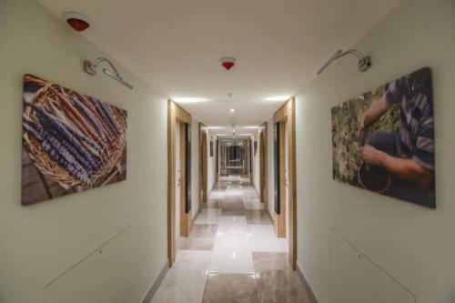 Apartamento ????????-?????? Orbi City
