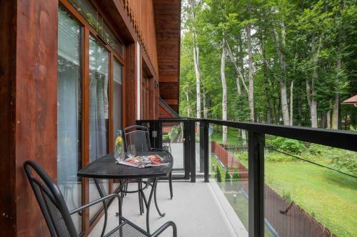 Apartamenty Park Residence By Nosalowy