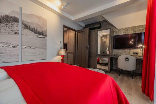 Apartamenty Park Residence By Nosalowy