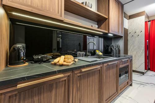 Apartamenty Park Residence By Nosalowy