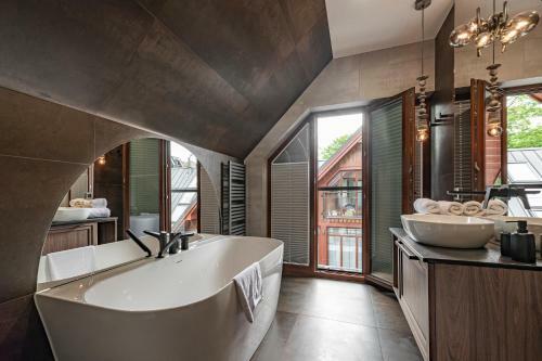 Apartamenty Park Residence By Nosalowy
