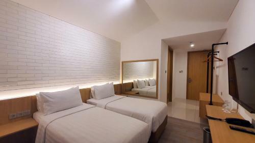 Hotel Ra Inn Kemang