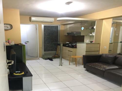 Apartamentos Cendana Residence Kalibata