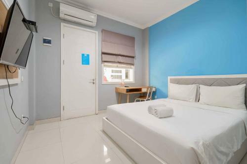 Hotel Wisma Kpbd Residence Syariah