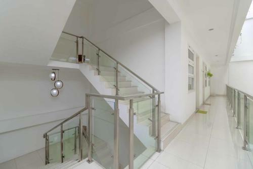 Hotel Wisma Kpbd Residence Syariah