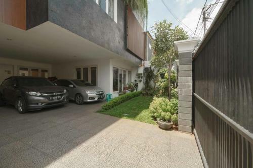 Hotel Wisma Kpbd Residence Syariah