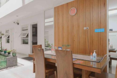 Hotel Wisma Kpbd Residence Syariah