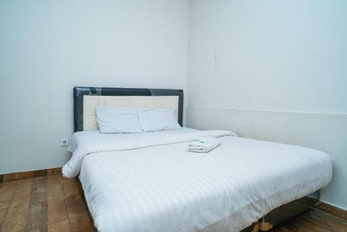 Hotel 77 Guest House Serpong Redpartner