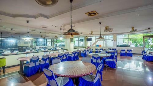 Hotel Cempaka Sari