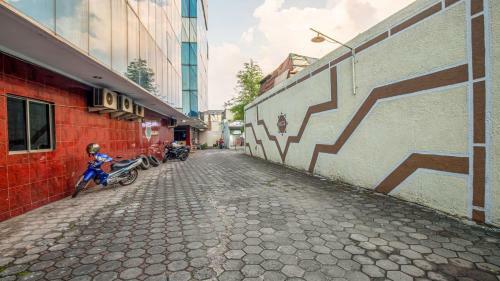 Hotel Cempaka Sari