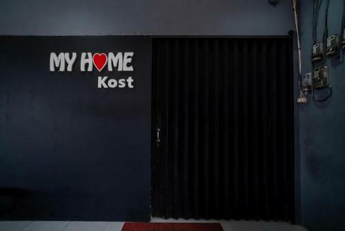 Hotel Living Kost Syariah Redpartner