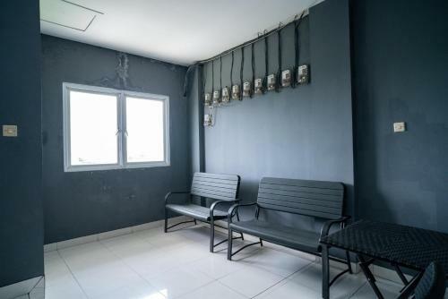 Hotel Living Kost Syariah Redpartner