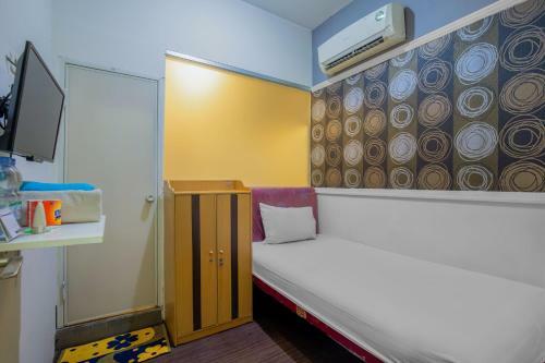 Hotel Grace Residences Glodok