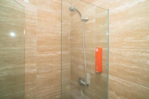 Tirta Mansion Paramount Hotel Redpartner