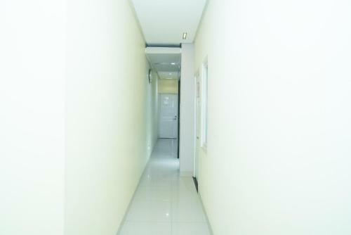 Tirta Mansion Paramount Hotel Redpartner