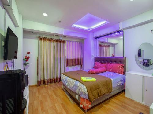 Hotel Sentra Timur Apartment By Fortune 88