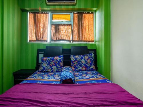 Hotel Sentra Timur Apartment By Fortune 88