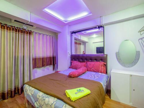 Hotel Sentra Timur Apartment By Fortune 88
