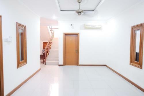 Hotel Wisma Delapan Redpartner