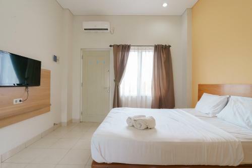 Hotel Mango Suites Redpartner