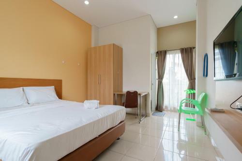 Hotel Mango Suites Redpartner