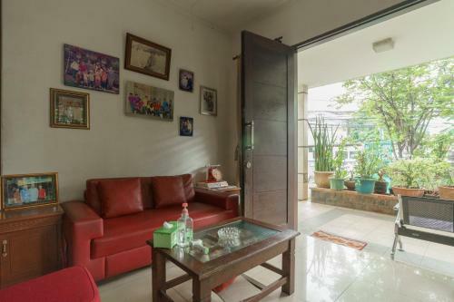 Hotel Mango Suites Redpartner