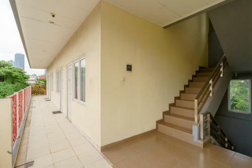Hotel Mango Suites Redpartner