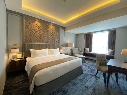 Sutasoma Hotel