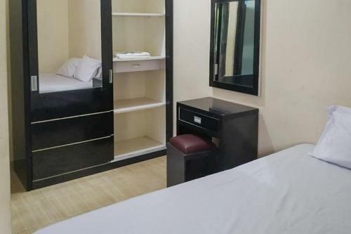 Hotel Kost 59 Redpartner