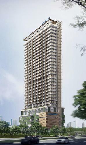 Apartamento Somerset Sudirman Jakarta
