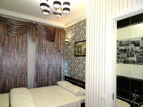 Apartamento Kiev Central Boutique Hotel