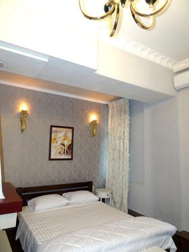 Apartamento Kiev Central Boutique Hotel