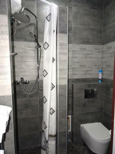Apartamento Kiev Central Boutique Hotel