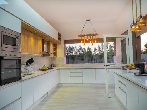 Luxury Eden Villa