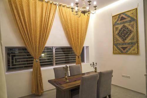 Luxury Eden Villa