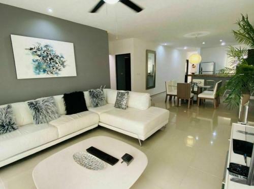 Apartamento Diamante Azul