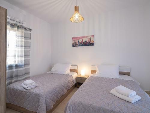 Villa Marilena Luxury Sea View Private Villa