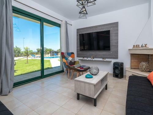 Villa Marilena Luxury Sea View Private Villa