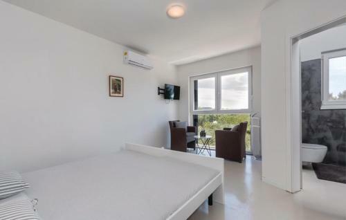Villa Maria With Sea View
