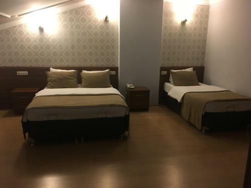 Karayel Hotel