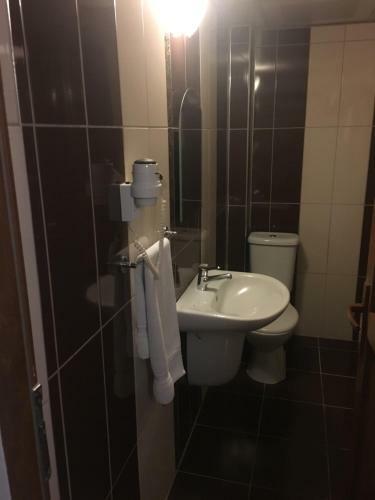 Karayel Hotel