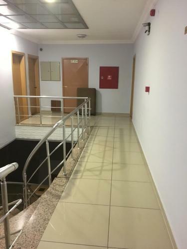 Karayel Hotel