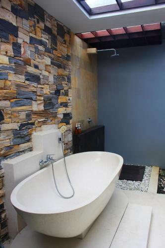 Apartamento Vihaan Villa Ubud