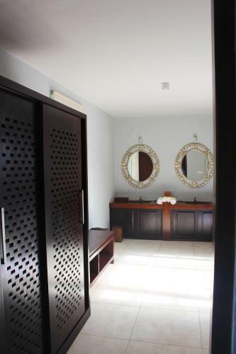 Apartamento Vihaan Villa Ubud