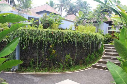 Apartamento Vihaan Villa Ubud